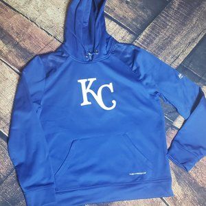 Kc pull over